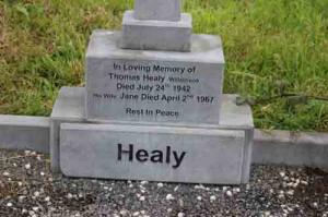 Healy Thomas Willsbrook